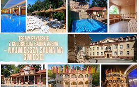 Pałac Saturna